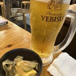 タカマル鮮魚店 - 