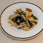 中国料理 四川飯店 - 