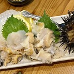 タカマル鮮魚店 - 