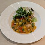 中国料理 四川飯店 - 