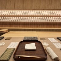 鮨 八咫烏 - 