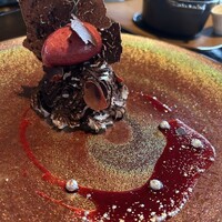 DINING & BAR TABLE 9 TOKYO - 