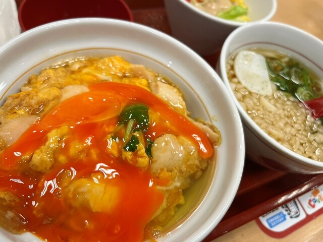 Naka U Gotanda Ten photo 2