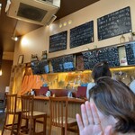 のんびり空間 和ダイニング 克 - 