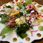 のんびり空間 和ダイニング 克 - 