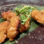 のんびり空間 和ダイニング 克 - 