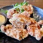 のんびり空間 和ダイニング 克 - 