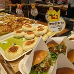 ピーターパン 小麦の丘店 - 