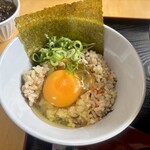 沖縄そば まるかみ - 