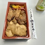 登利平 本部受注配送センター - 