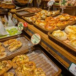 ピーターパン 小麦の丘店 - 