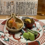 おでん　まつむら - 