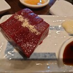 焼肉 ホルモン閻魔 - 