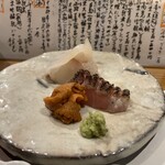 おでん　まつむら - 