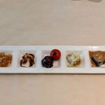 中国料理 四川飯店 - 