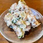 のんびり空間 和ダイニング 克 - 