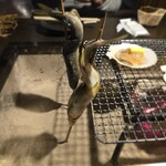 海鮮･肉炉端焼き 居酒屋あんたれす - 