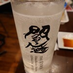 焼肉 ホルモン閻魔 - 