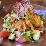 のんびり空間 和ダイニング 克 - 