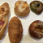 カスカード - 料理写真: