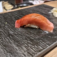 神田 鮨 近松 - 