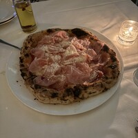 TRATTORIA PIZZERIA 207 渋谷店 - 