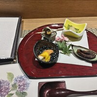 神田 鮨 近松 - 