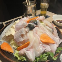 焼ふぐ夢鉄砲 中目黒店 - 