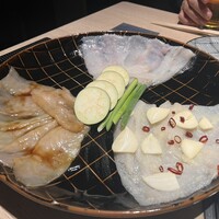 焼ふぐ夢鉄砲 中目黒店 - 