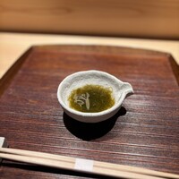 神楽坂 鮨 弥栄 別邸 - 