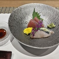 神田 鮨 近松 - 
