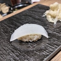 神田 鮨 近松 - 