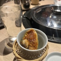 焼ふぐ夢鉄砲 中目黒店 - 