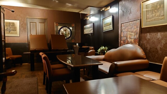 セントアンドリュース 釧路店（ST.ANDREWS　） - 釧路（バー）の写真