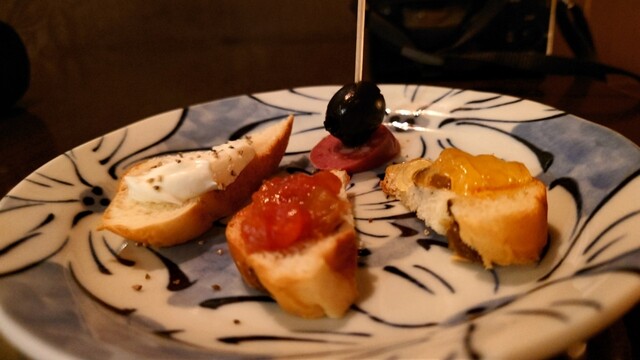 セントアンドリュース 釧路店（ST.ANDREWS　） - 釧路（バー）の写真