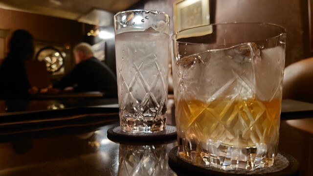 セントアンドリュース 釧路店（ST.ANDREWS　） - 釧路（バー）の写真