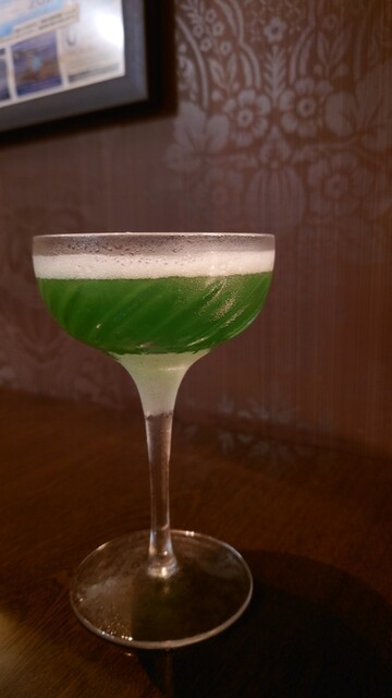 セントアンドリュース 釧路店（ST.ANDREWS　） - 釧路（バー）の写真