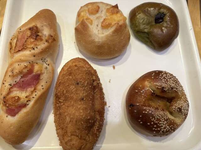 CASCADE Zesto Oike Ten