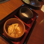 生粋 - ガーリックチップ