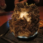 生粋 - ほうじ茶