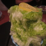 生粋 - バジルレモン