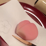 くろぎ - ねりきり・今回はここまで