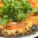 ピッツェリア・エ・バール・レガーメ - Datum：2014/08/25