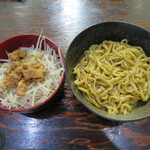 男は黙って前を行け - 煮干し（魚粉）300g