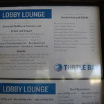 Turtle Bay Resort Lobby Lounge - 