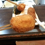 串久 - 