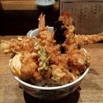 全体（後ろにお茶が隠れた）