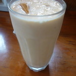 アルバトロス - ミックスジュース