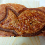 サザエうす皮たい焼 - 