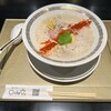 鯛白湯らーめん ○de▽